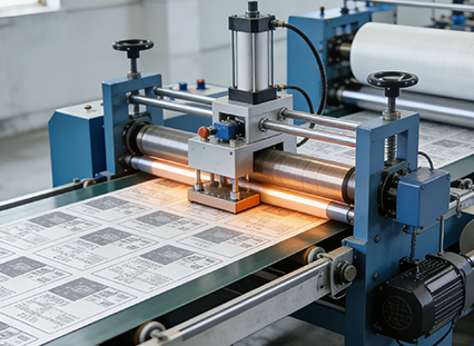 Wenzhou Shenhong Printing Co.,Ltd.