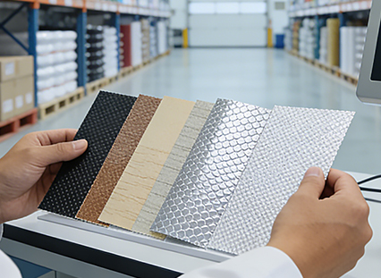 Wenzhou Shenhong Printing Co.,Ltd.